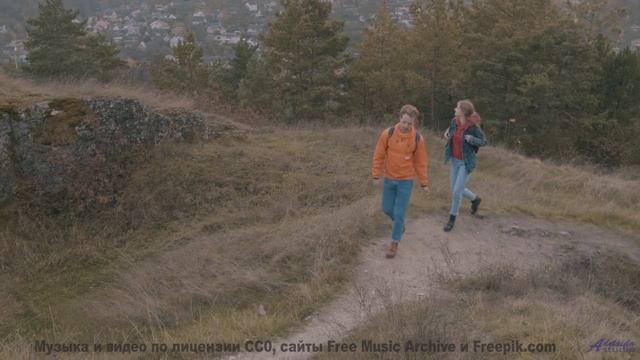 Это видео изменит ваш день! - Celebration -- Scott Holmes Music -- Indie-Pop + Acoustic Background M