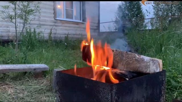 Лето. Настроение.