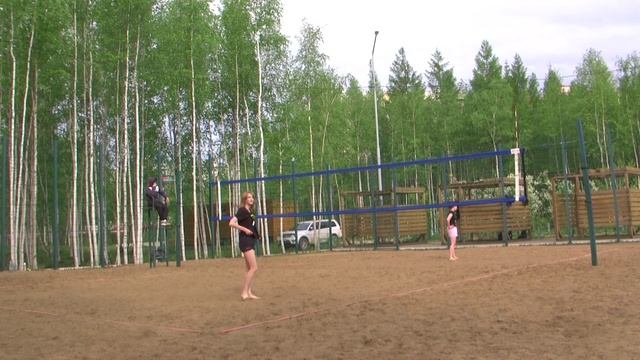 Демидова, Алексеева - Сабитова, Фролова