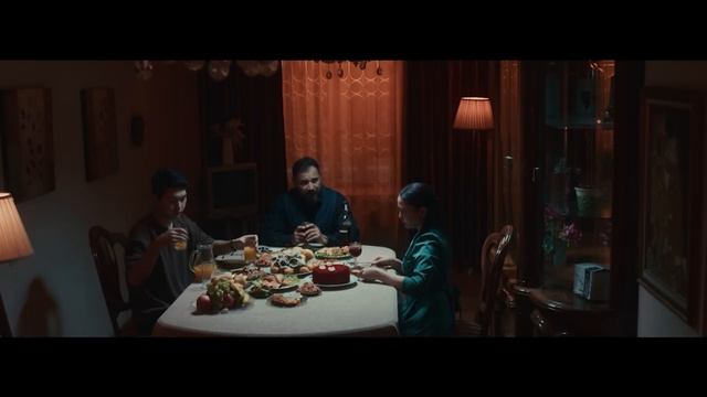 Маған ақша керек | 1 серия | АҒАШКА | Сериал 2024