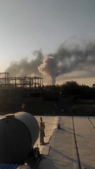 13-06-2025 Израиль уничтожил два реактора, подземный ракетно-ядерный комплекс, ядерно-технологически