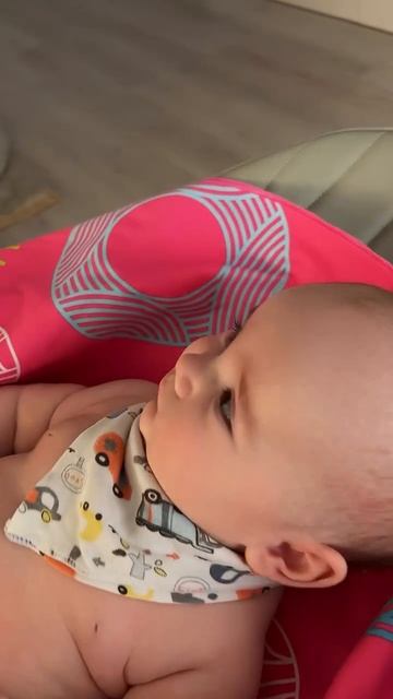 Каждое утро в нашем заведении начинается одинаково 🍼