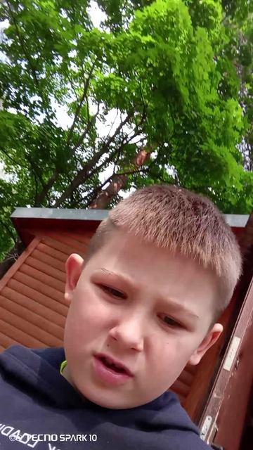 3 часть обзор на детский отдых санаторий в Жуковском. другая ошибка.