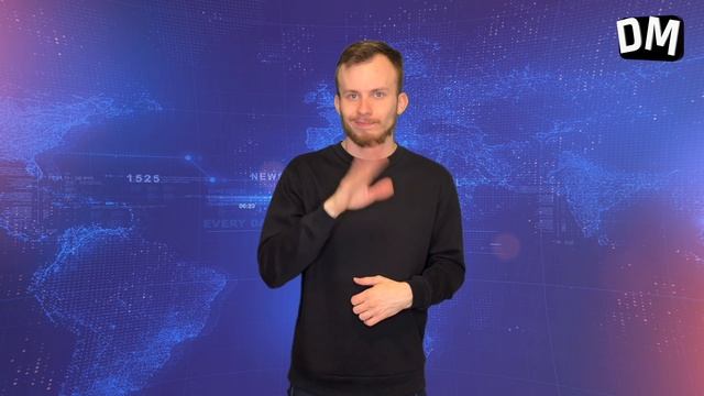 Что произошло за неделю? 12-16 мая 2025