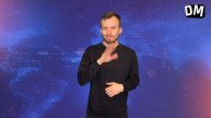 Что произошло за неделю? 12-16 мая 2025