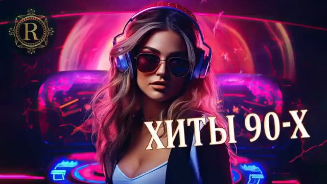 ХИТЫ ♫ РЕМИКСЫ 90-Х 👑 Вспомни и Танцуй ♫ СУПЕР ДИСКОТЕКА 90-х 🎧 Кто-нибудь слушает в 2024 Онлайн