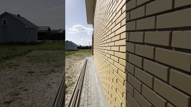 ДОМ блочный 160 м2 КП Ходаевские дачи г. Чехов МО