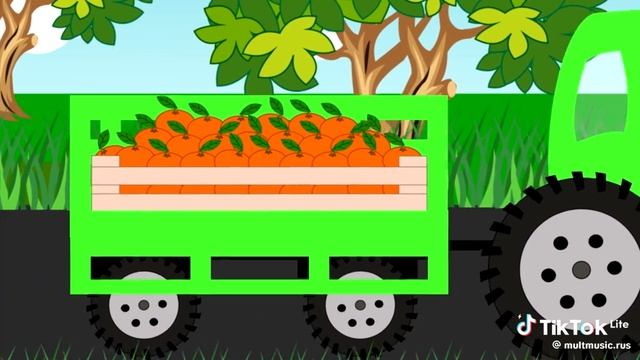 тракторенок🚜🚜🚜🚜🚜🚜🚜🚜