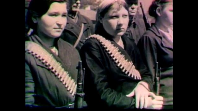 "Песни о России: Из прошлого в будущее": Алексей Фатьянов "Родина"