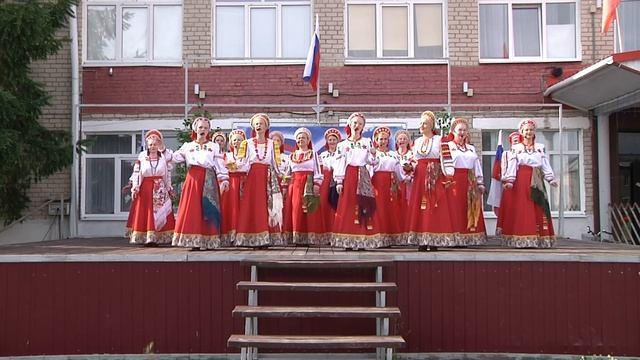 2025_06_12 Городище Ты цвети, Россия
