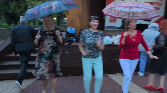 Танцуем... 12.06.25...