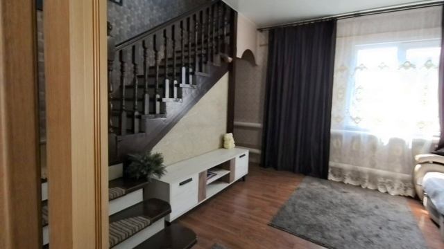 1-й Рабочий переулок