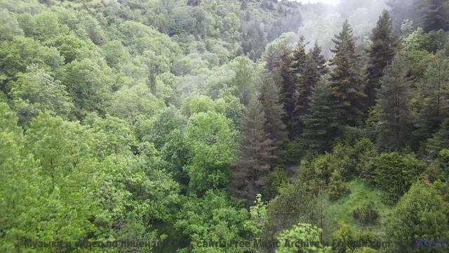 Когда пейзажи говорят, а музыка отвечает... - Saulsalita Soul -- Mr.ruiZ -- Winter Haze, Summer Daze