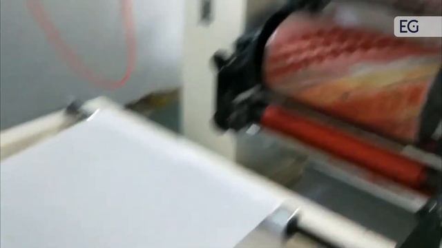 Линия производства скотча