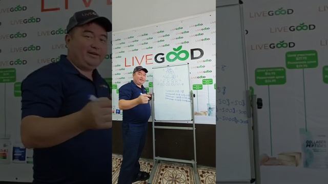 Наш☝️ наставник Марат Тайкешев  о видении процесса р?