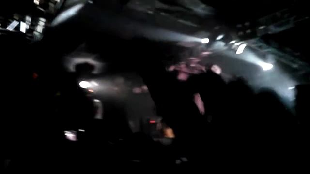 Тони Раут и Гарри Топор выход