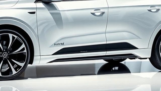 "Новая LADA 2025 — Что готовит АвтоВАЗ? Цены, модели и буду?