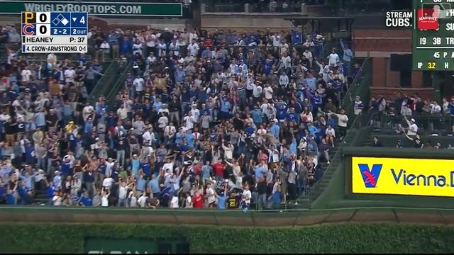 Pirates vs. Cubs Game Highlights (6/12/25) | MLB Highlights