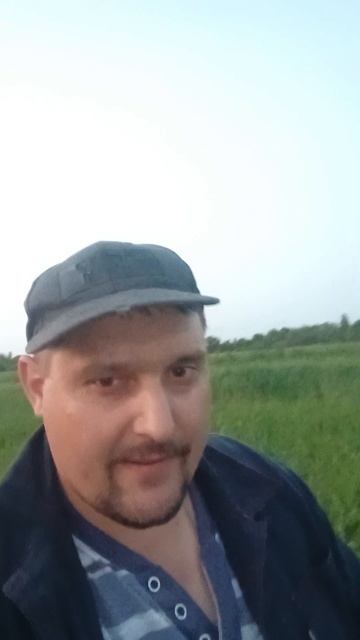 выходные в деревне