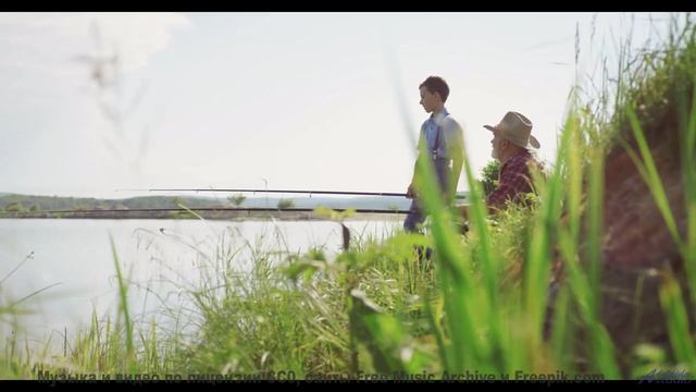 Остановитесь и услышьте это! - 04 Head-in-Clouds -- Ketsa -- Free and Beautiful