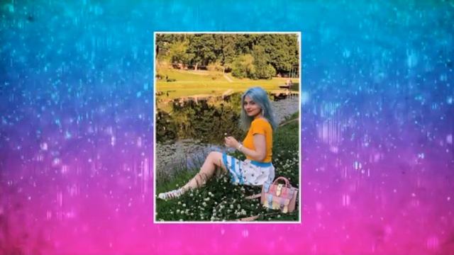 Хотим дарить тебе цветы