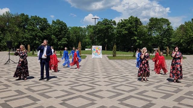 Богема - Россия (Макеева)