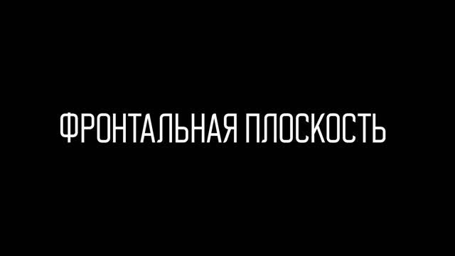 Эффективная тренировка плеч. Анатомия и биомеханика д