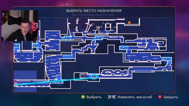 Dead Cells. #18. Сумасшедший босс. Я не смог.