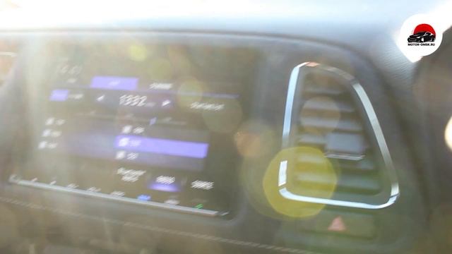 HONDA VEZEL: Эволюция модели - ОБЗОР (Мотор-Омск)