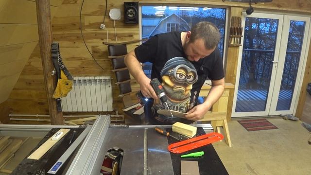 Нулевик на JIB