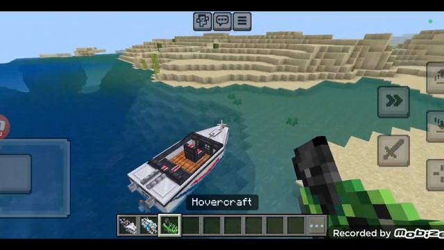 Обзор мода на самые реалистичные машин в майнкрафт(на?