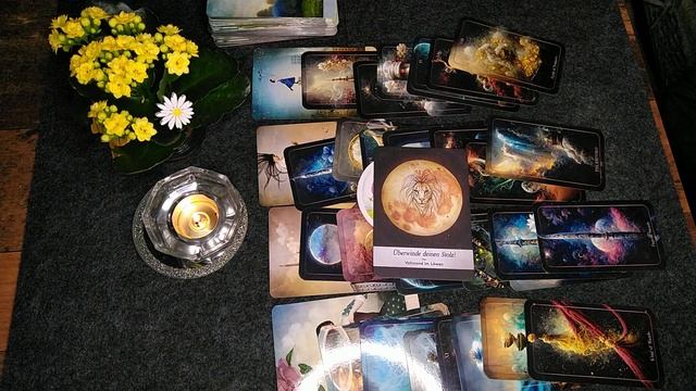 Телец ♉ 10-16 марта часть 2