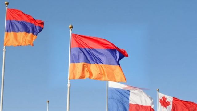 Посол РФ Копыркин: Москва надеется, что Армения сохранит отношения с Россией