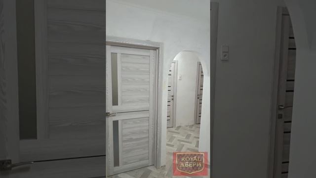Нам мастер с интернета установил 7 дверей за 3 часа 💁♀️ а у вас как?