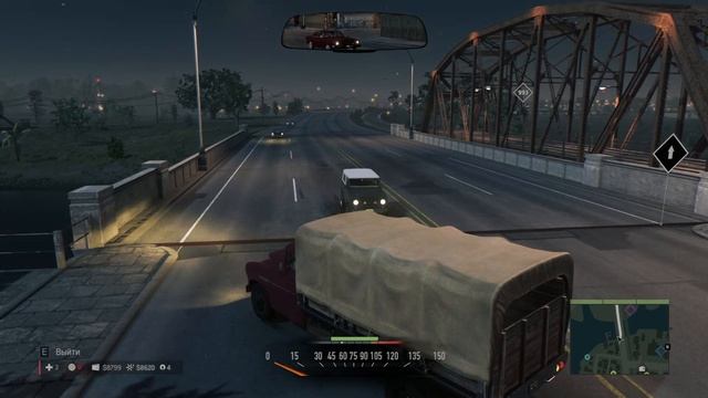 MAFIA 3 #37