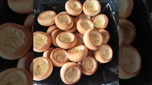 Пирожное перски