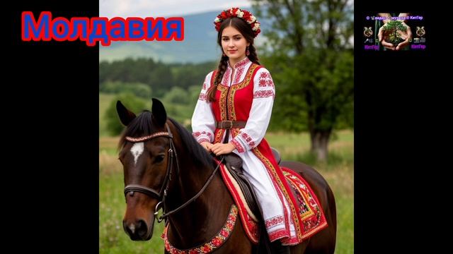 Молдавия