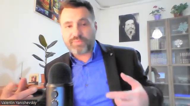Уважение к отцу. Ступени лестницы. Рабаш. урок 1