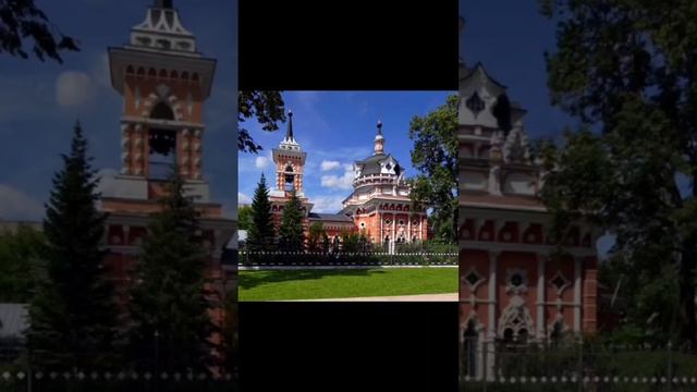 видео к зачёту по дисциплине история религий.