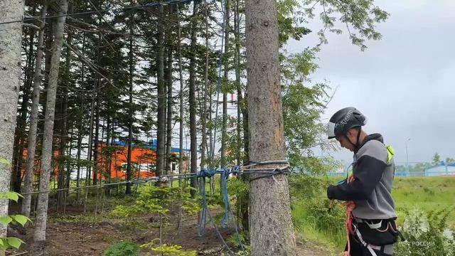 🏆Выявили лучшую команду среди кадетов