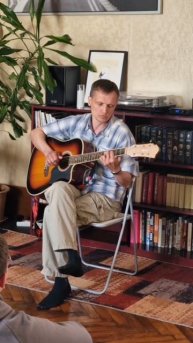 Когда цари почувствуют страх...