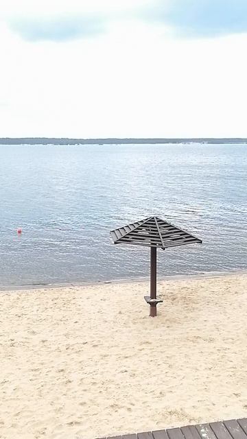 пляж в Чебоксарах хорошее место для отдыха