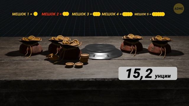 15 хитрых головоломок, которые могут решить только настоящие логики