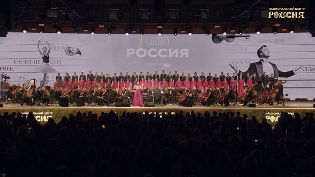 Энергия, грация, Чайковский: «Русский танец» в исполнении Валерии Абрамовой