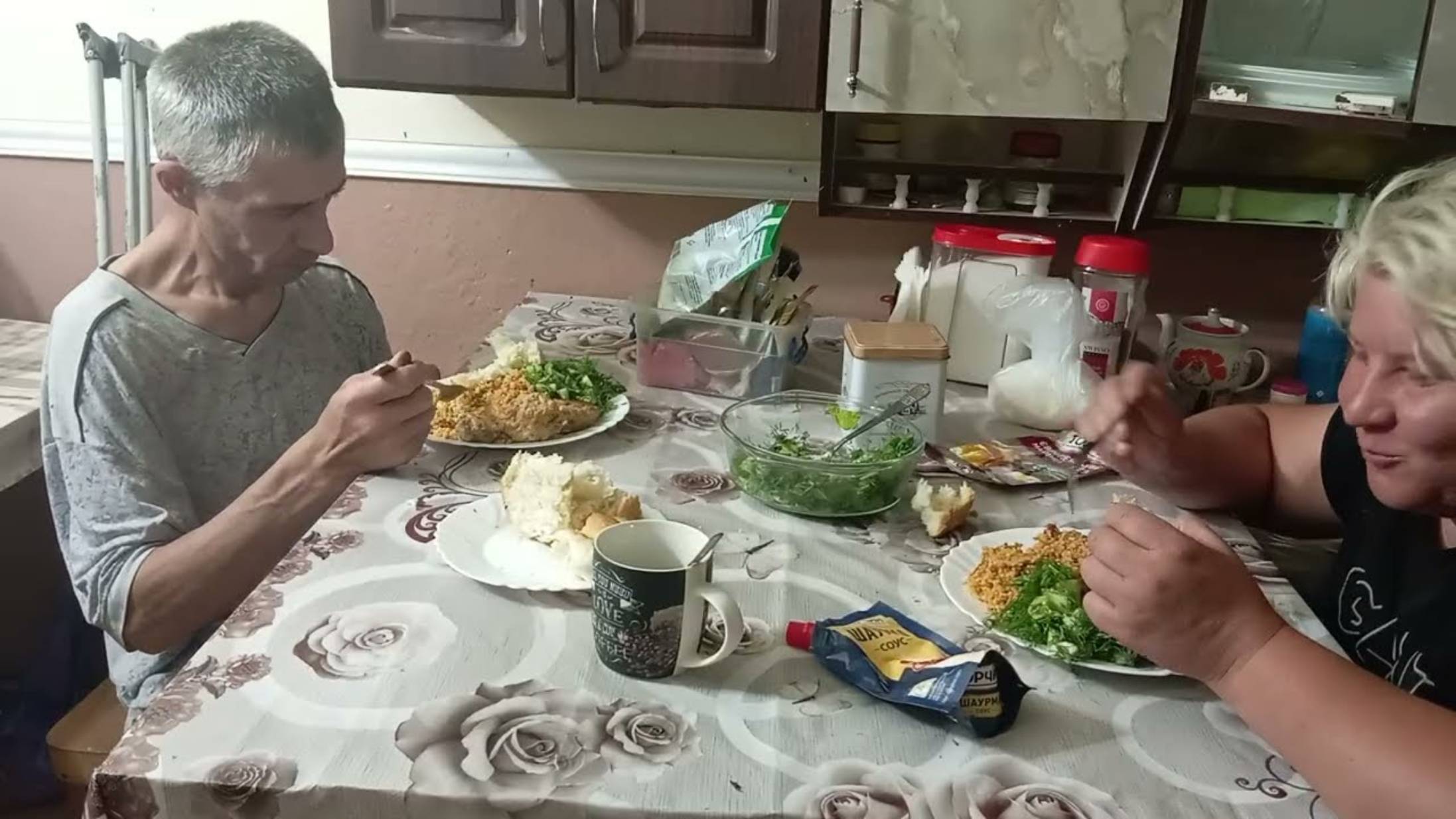 Наталья Губарева. НИЧЕГО НЕ ПОЙМУ ЧТО ПРОИСХОДИТ С КОЛЕЙ...