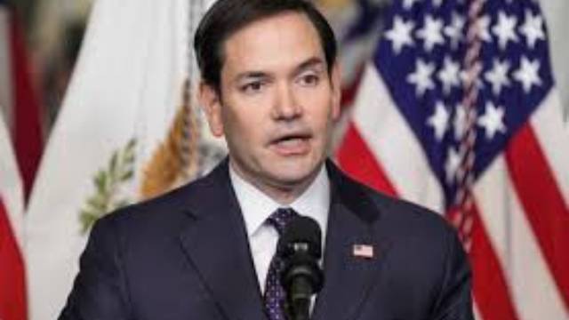 Госсекретарь США также выразил надежду на улучшение двусторонних отношений после разрешения украинск