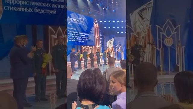 🔥Выпускник гимназии  (средней школы № 3) Касимов Р. Р. награждён главной медицинской  премией Ро...