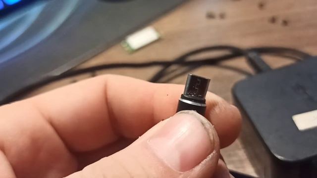 Ремонт после ремонта ASUS TP200S или как починить зарядку н