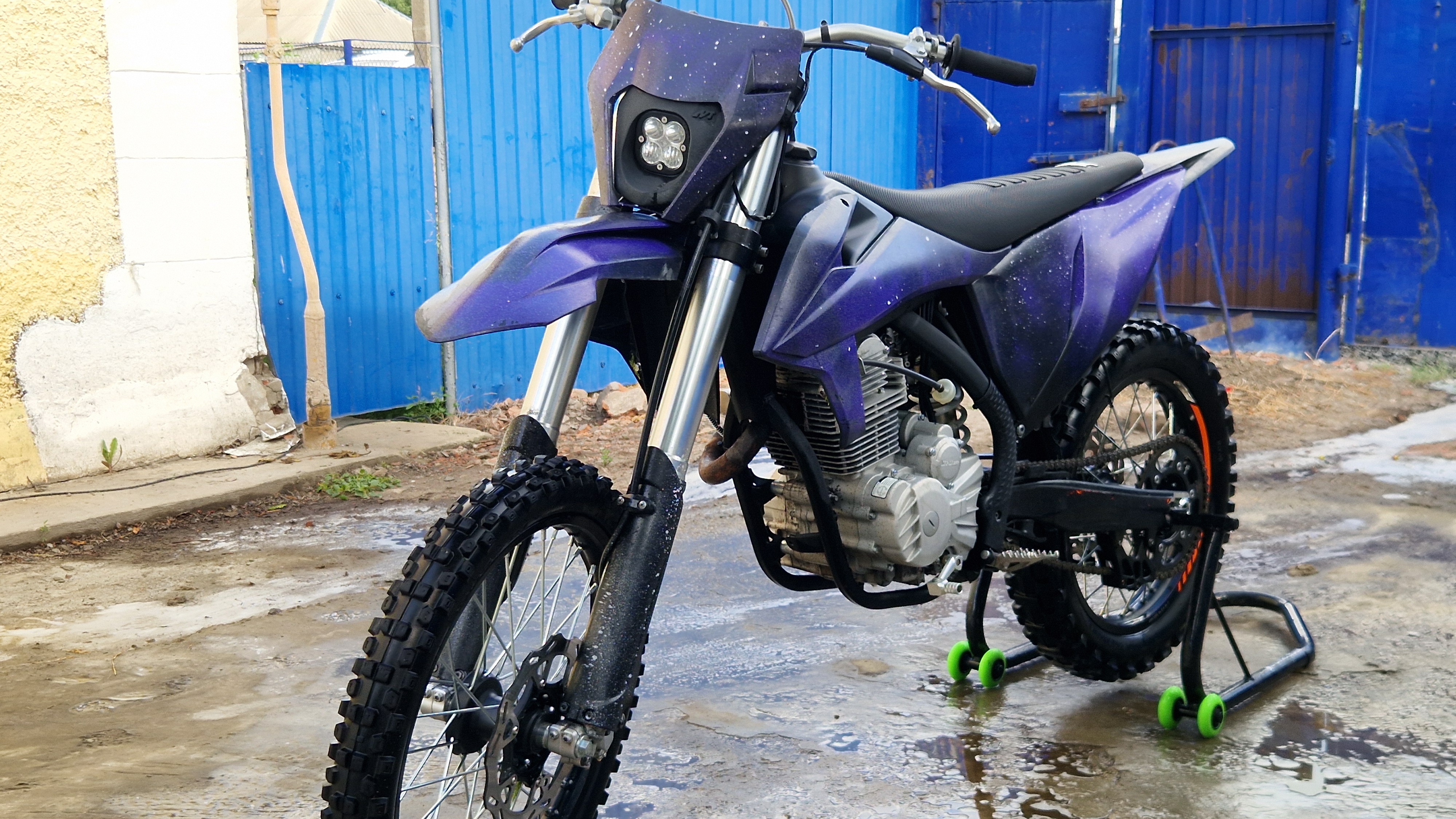 JHL lx2