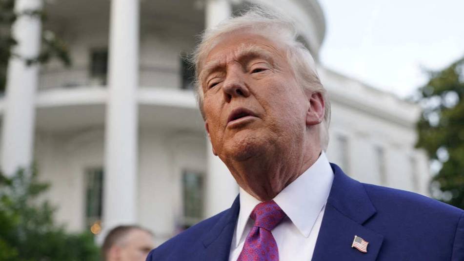 Трамп похвалил Израиль за серию ударов по Ирану